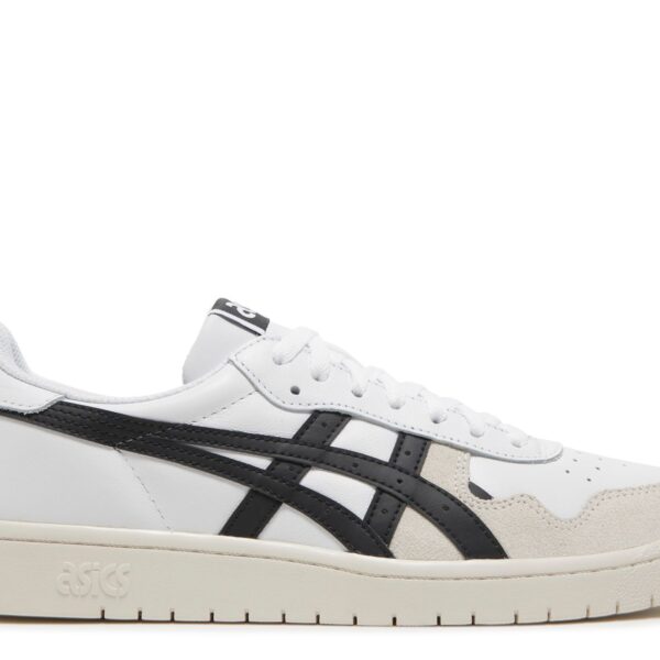 Japan S 'White Black'