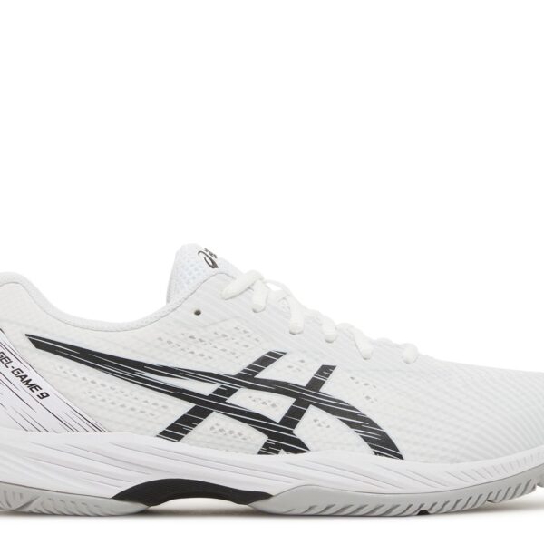 Gel Game 9 'White Black'