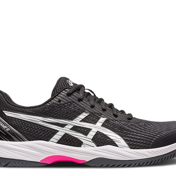 Gel Game 9 'Black Hot Pink'