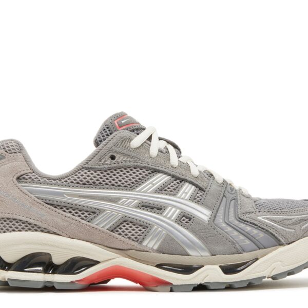Gel Kayano 14 'Clay Grey Pure Silver'