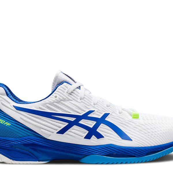Solution Speed FF 2 'Novak Pack'