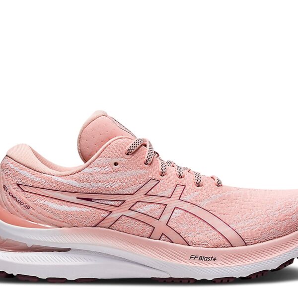 Wmns Gel Kayano 29 'Frosted Rose'
