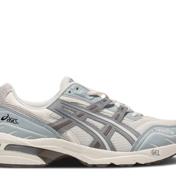 Gel 1090 'Light Blue Smoke Grey'