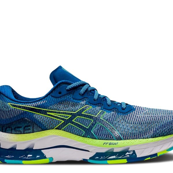 Gel Kinsei Blast LE 'Lake Drive Hazard Green'