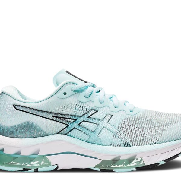 Wmns Gel Kinsei Blast LE 'Clear Blue'