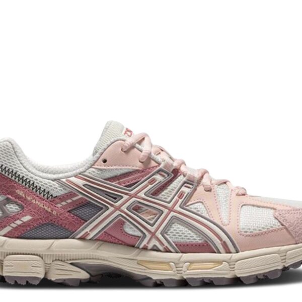 Wmns Gel Kahana 8 'White Pink'