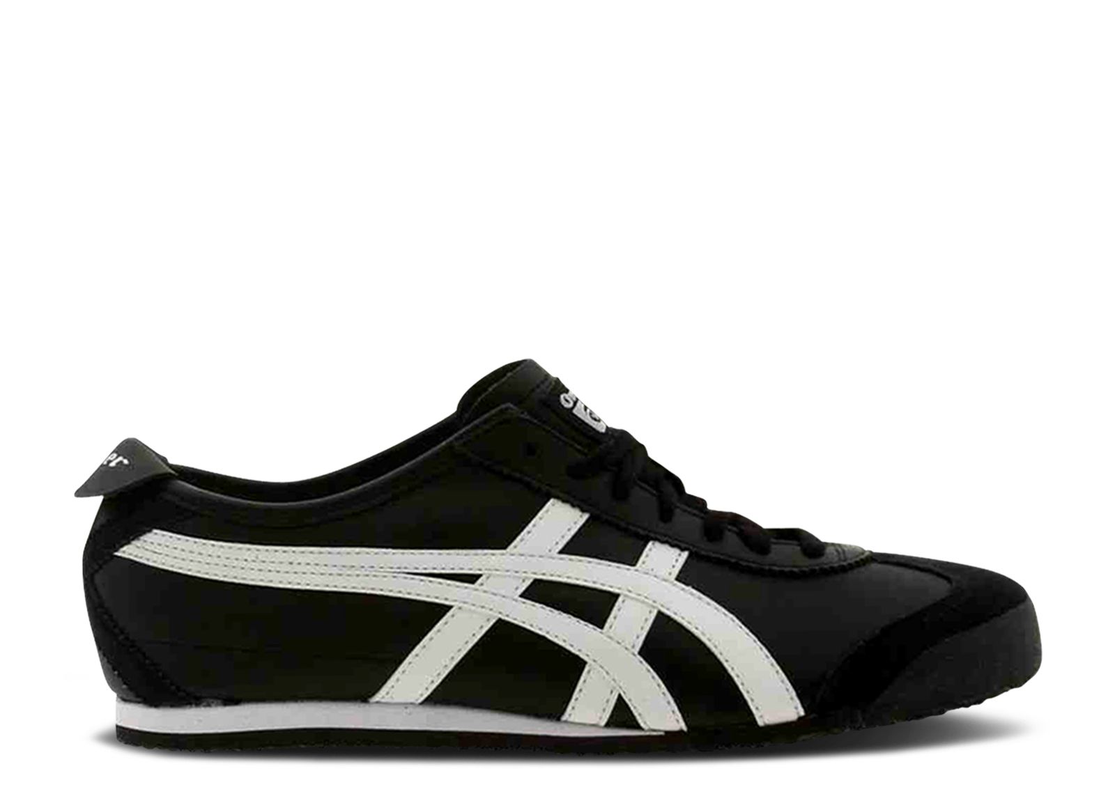 Mexico 66 'Black White' 2022