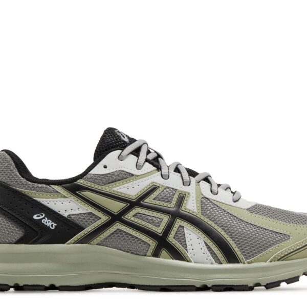 Jog 100S 2E Wide 'Sheet Rock Black'