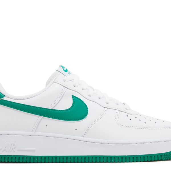 Air Force 1 '07 'White Malachite'