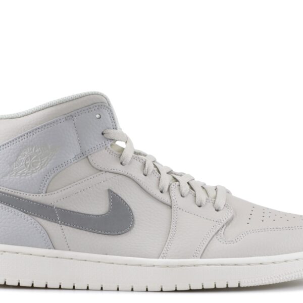 Jordan 1 Mid Retro SE 'Grey Fog'