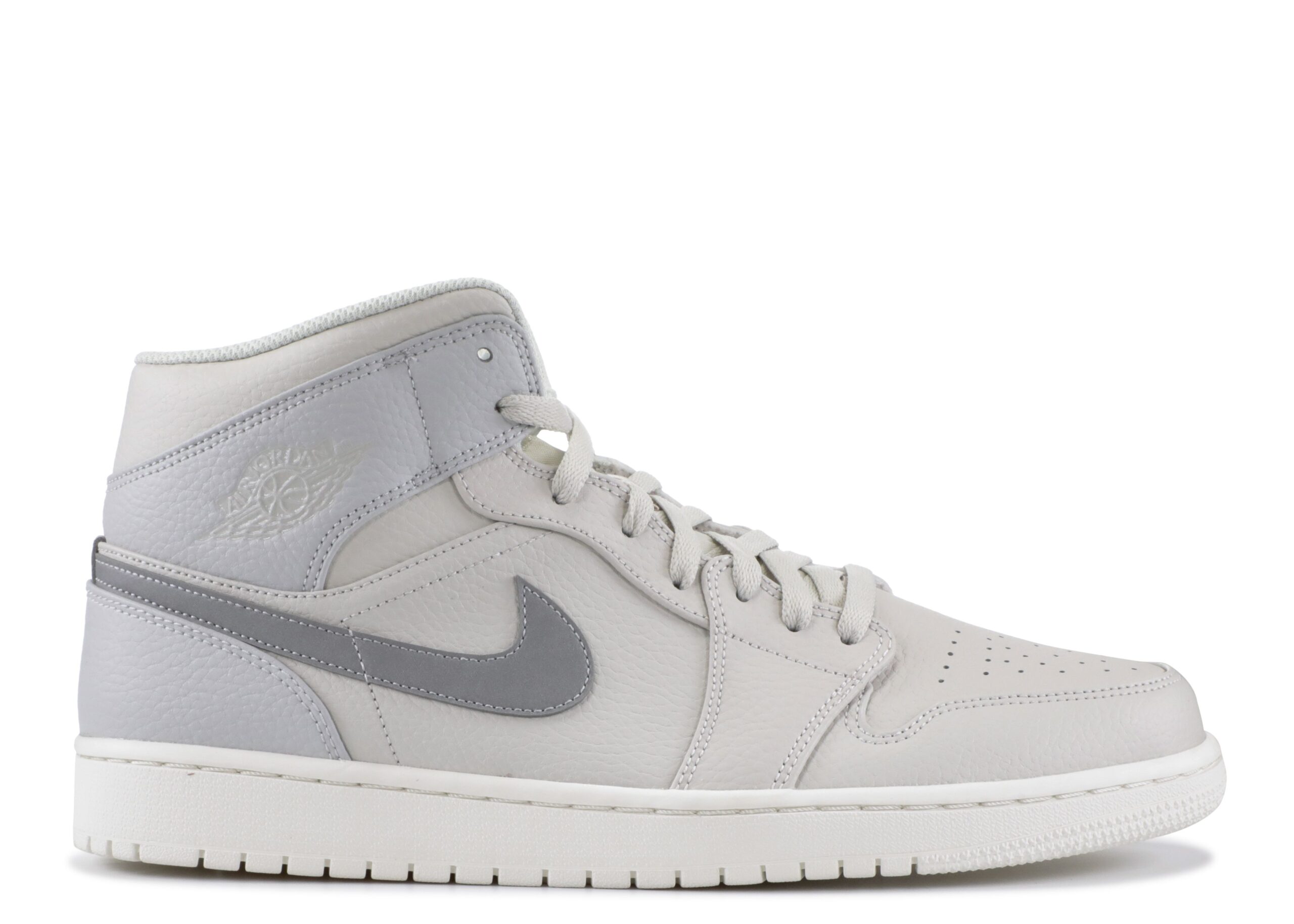 Jordan 1 Mid Retro SE 'Grey Fog'