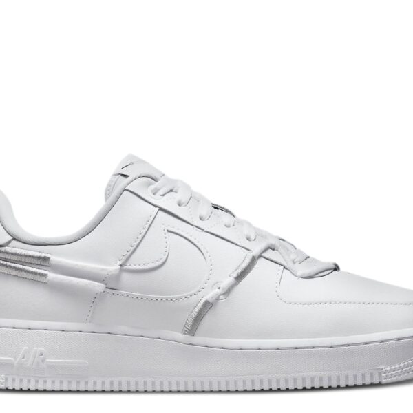 Wmns Air Force 1 '07 LX 'Triple White'