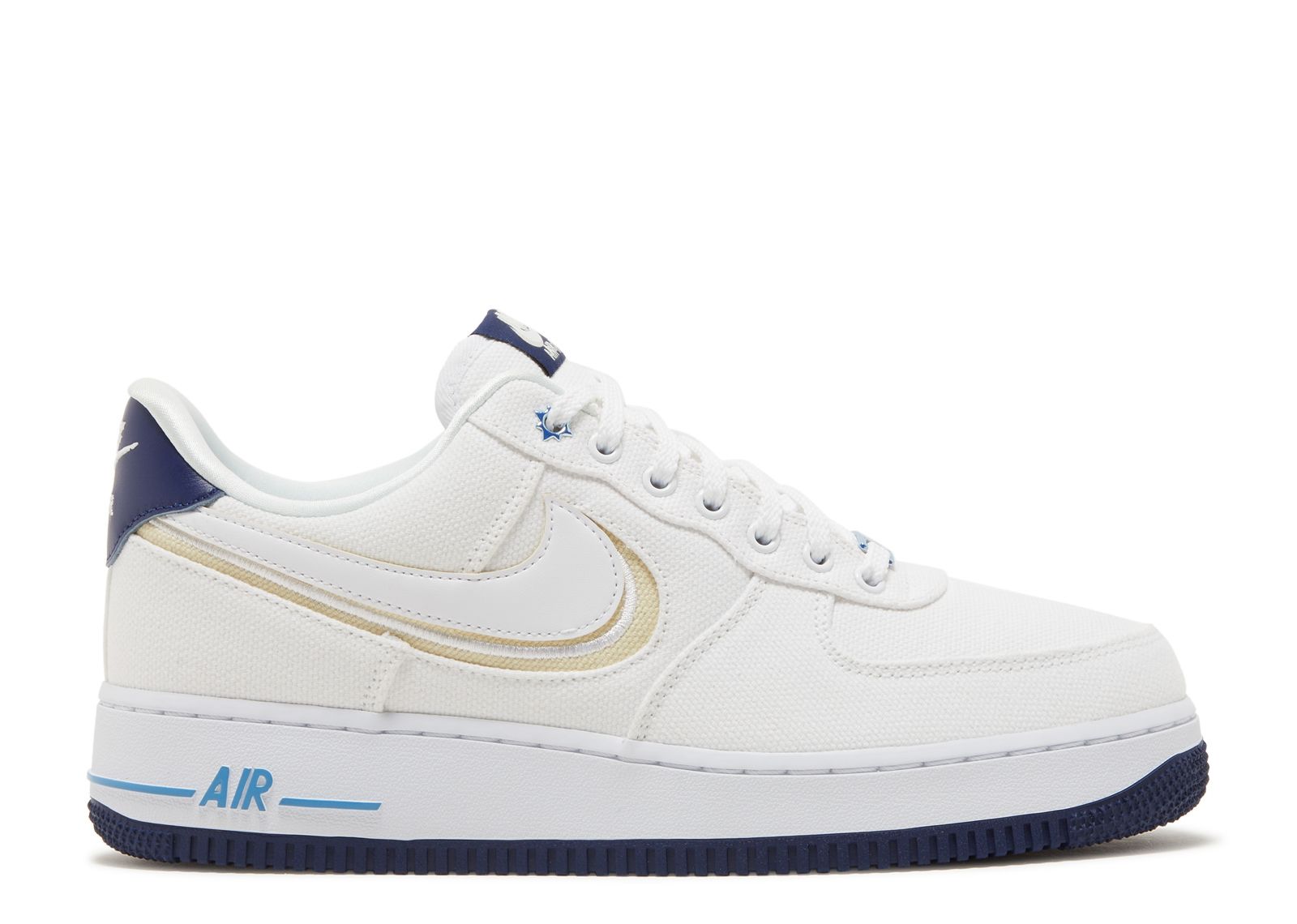 Evo x Street Fighter x Air Force 1 Premium 'Moment 37'