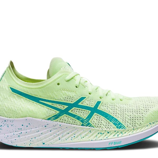 Wmns Magic Speed 'Illuminate Yellow Sea Glass'