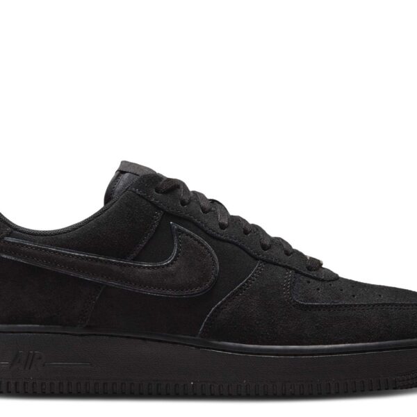 Air Force 1 '07 LV8 'Black Cat'