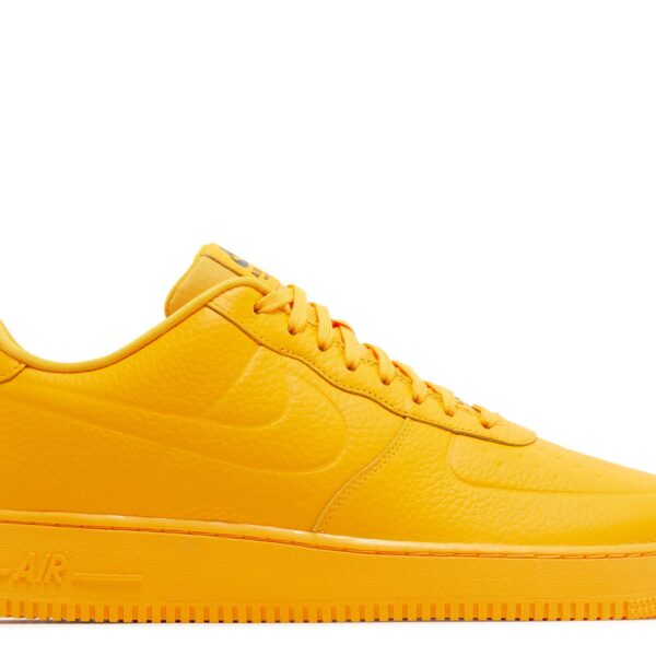 Air Force 1 '07 Pro-Tech 'University Gold'