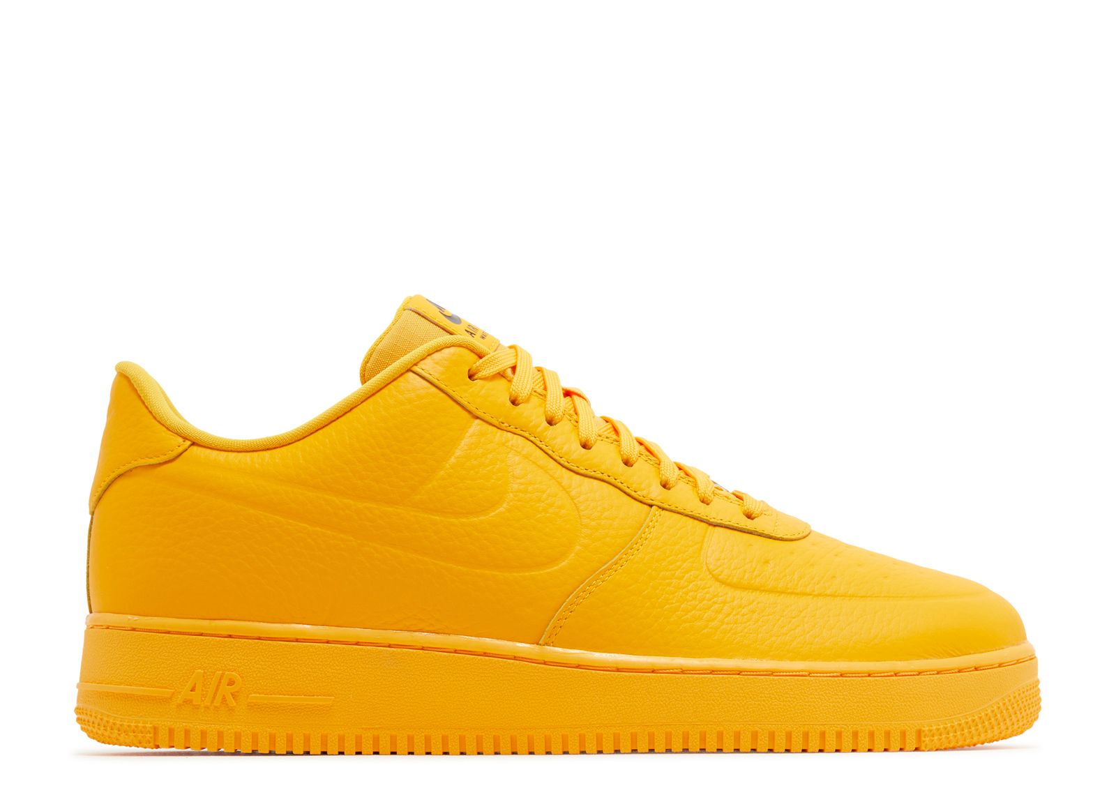 Air Force 1 '07 Pro-Tech 'University Gold'