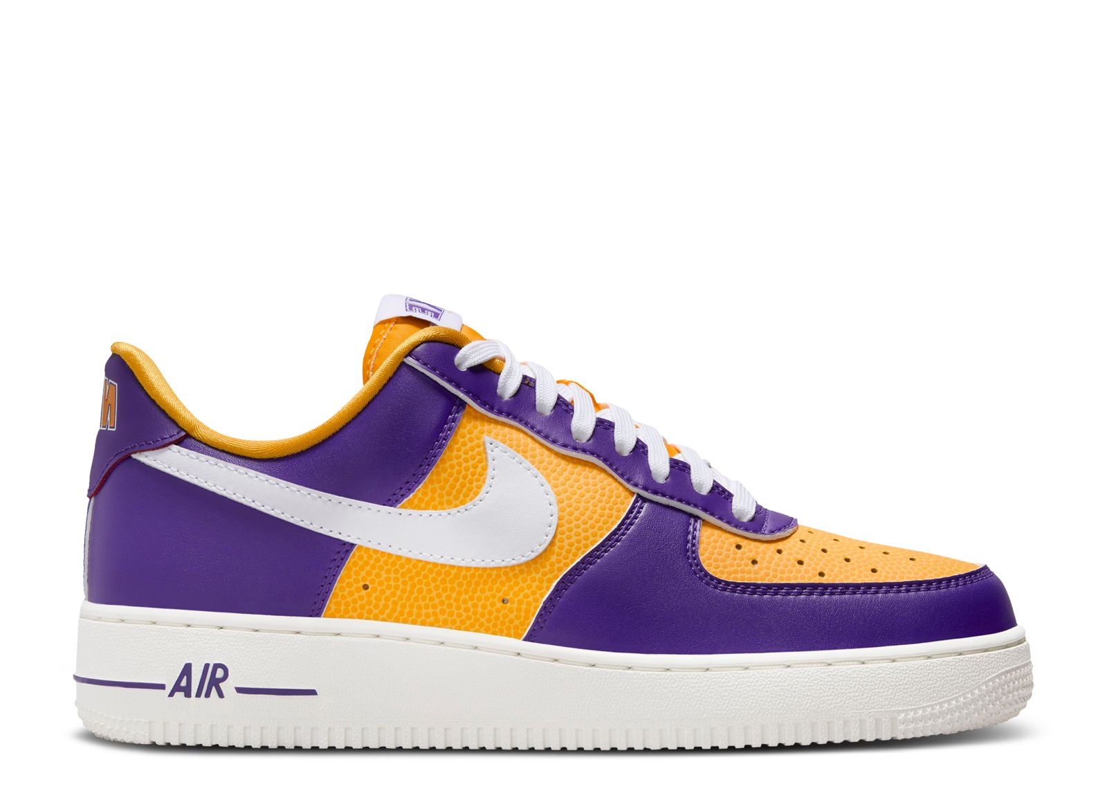 Wmns Air Force 1 Low 'Be True To Her School - LSU'