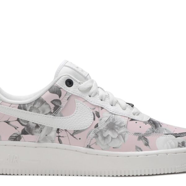 Wmns Air Force 1 Low 'Floral Rose'