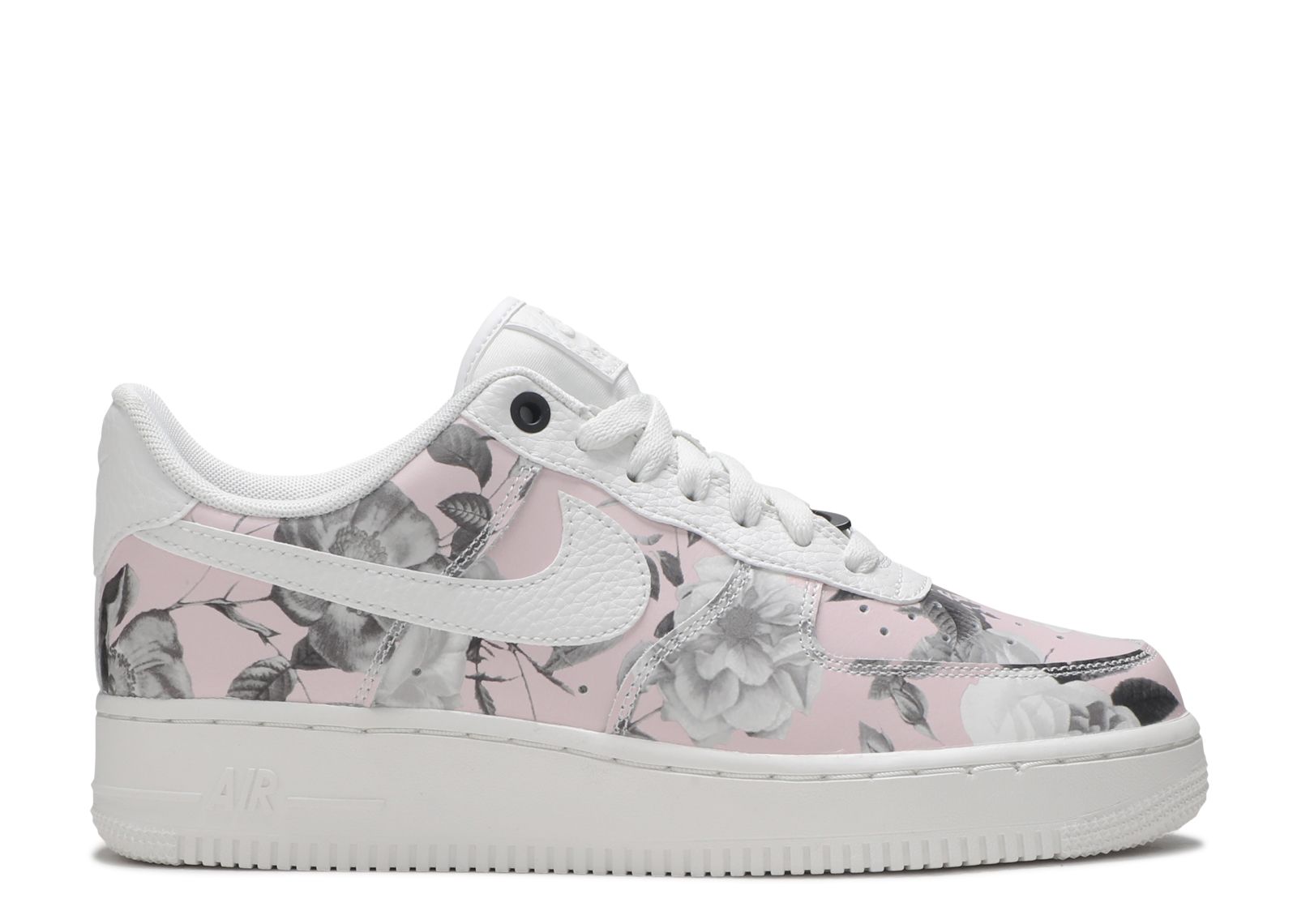 Wmns Air Force 1 Low 'Floral Rose'