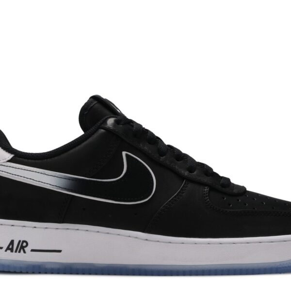 Colin Kaepernick x Air Force 1 Low '07 QS 'True to 7'