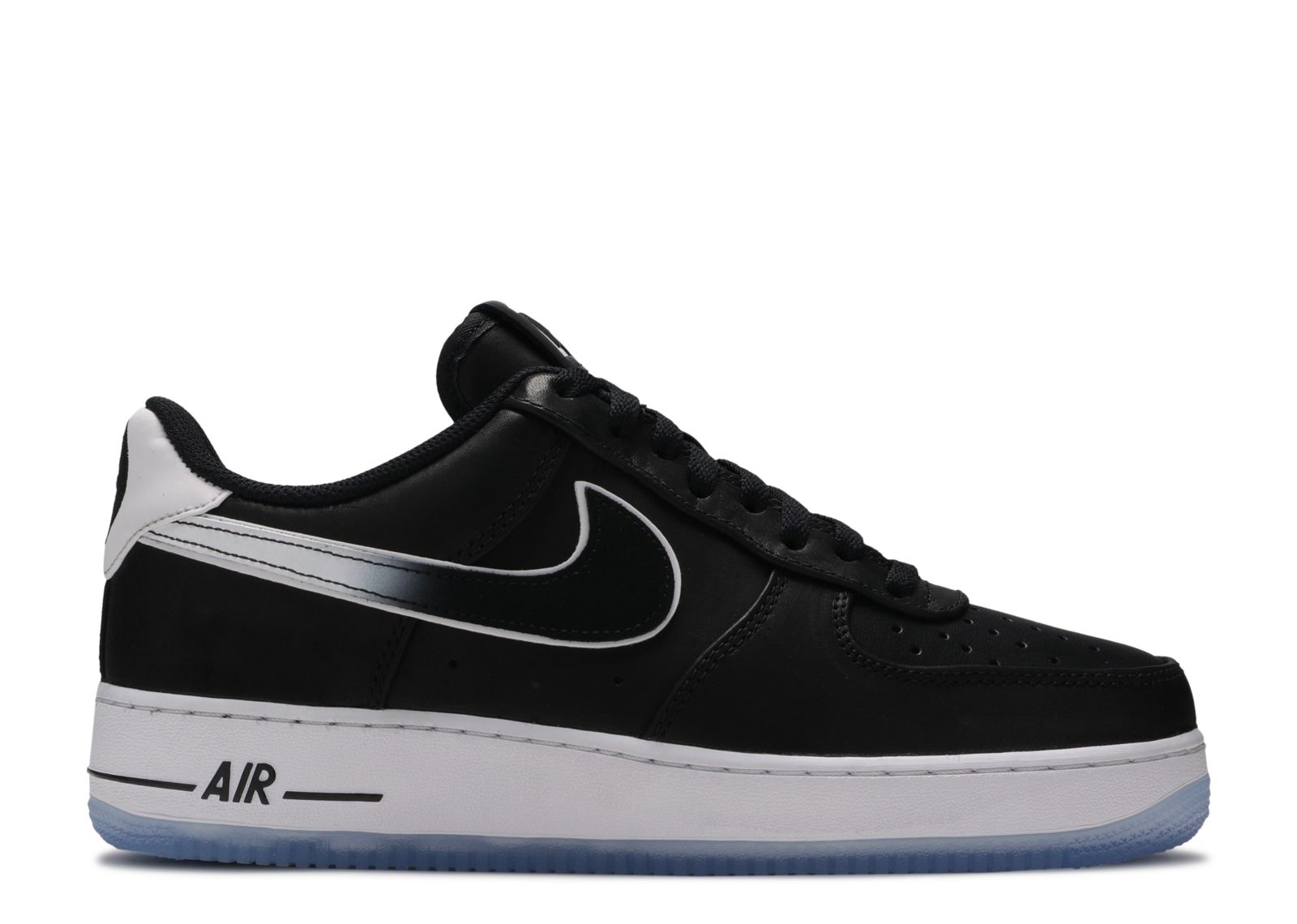 Colin Kaepernick x Air Force 1 Low '07 QS 'True to 7'