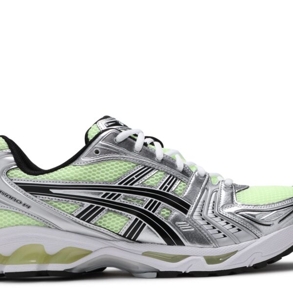 Gel Kayano 14 'Illuminate Yellow'
