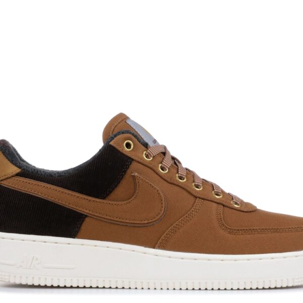 Carhartt WIP x Air Force 1 '07 Premium 'Ale Brown'