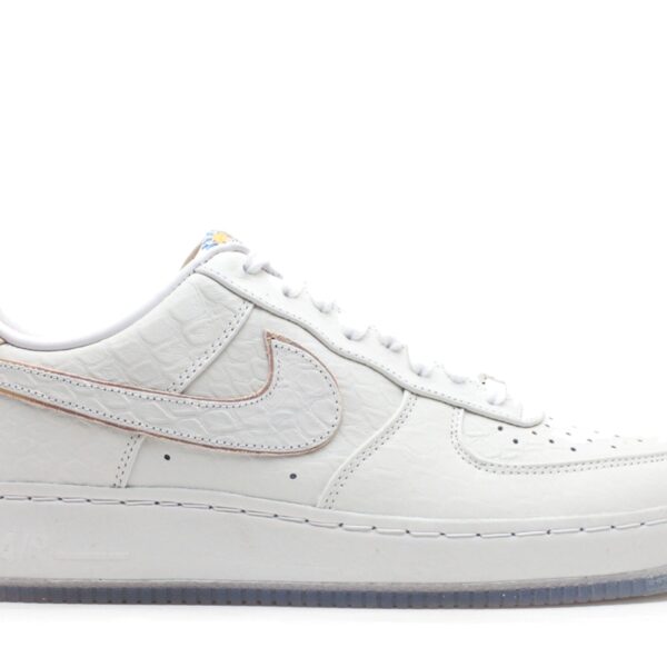 Air Force 1 Sp Low I/O  Nrg 'White Dragon'
