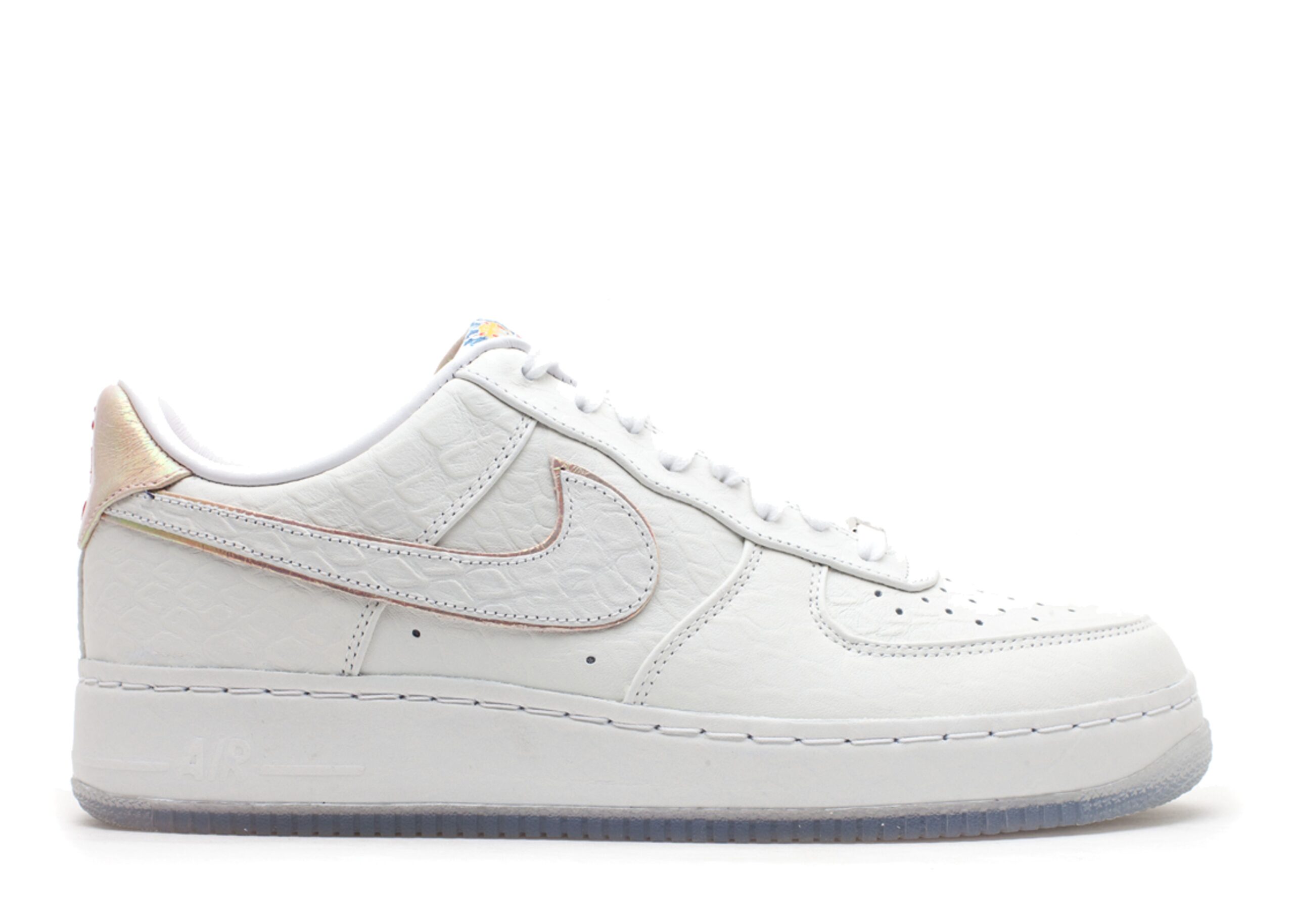 Air Force 1 Sp Low I/O  Nrg 'White Dragon'