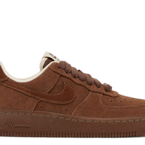 Wmns Air Force 1 '07 'Cacao Wow'