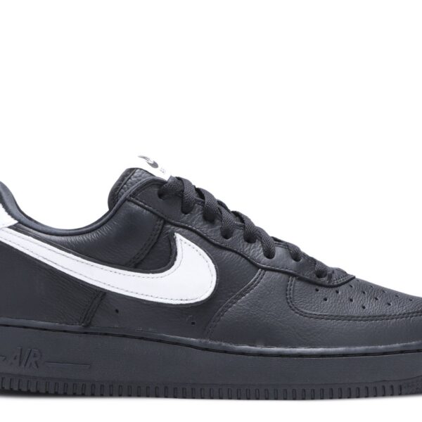 Air Force 1 Low Retro QS 'Black White'