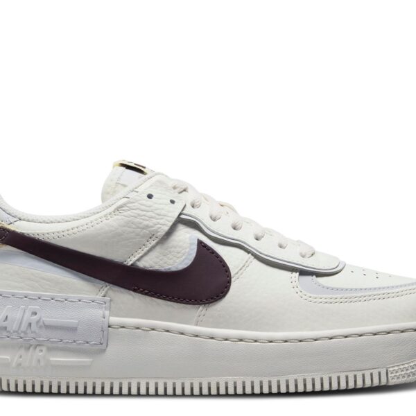 Wmns Air Force 1 Shadow 'Sail Earth Python'
