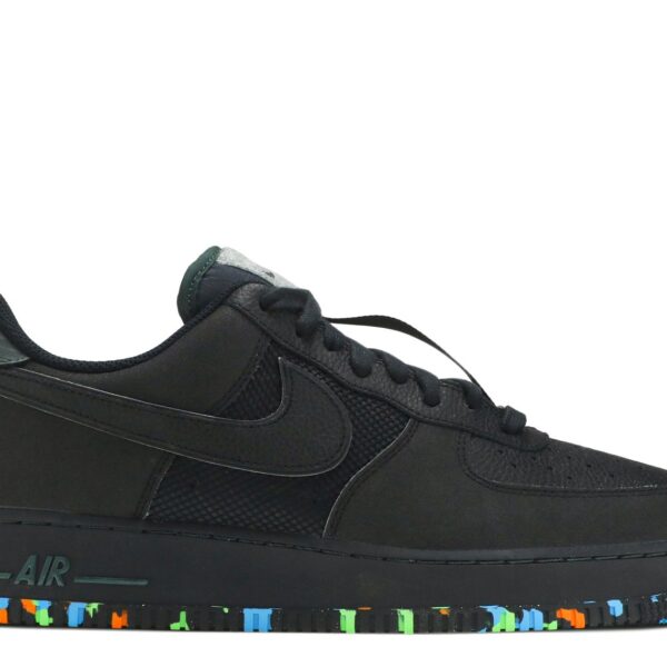 Air Force 1 Low 'ALL FOR 1 - NYC Parks'
