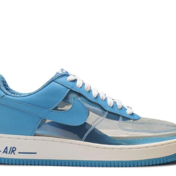 Air Force 1 Premium 'Fantastic 4 Invisible Woman'