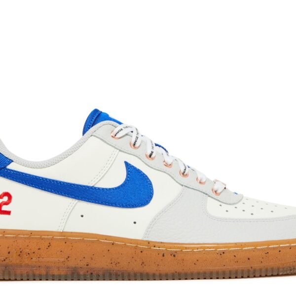Air Force 1 Low 'Jackie Robinson'