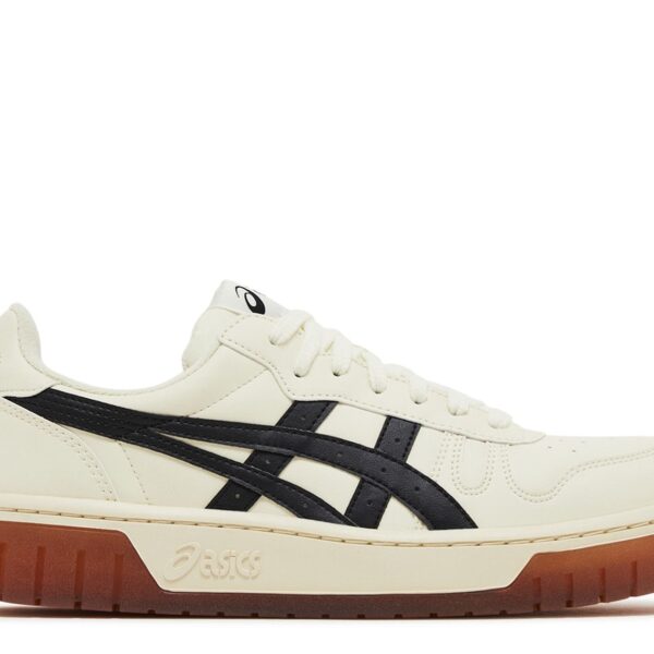 Court MZ 'Cream Black Gum'