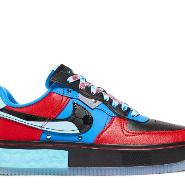 Wmns Air Force 1 Fontanka 'Doernbecher'