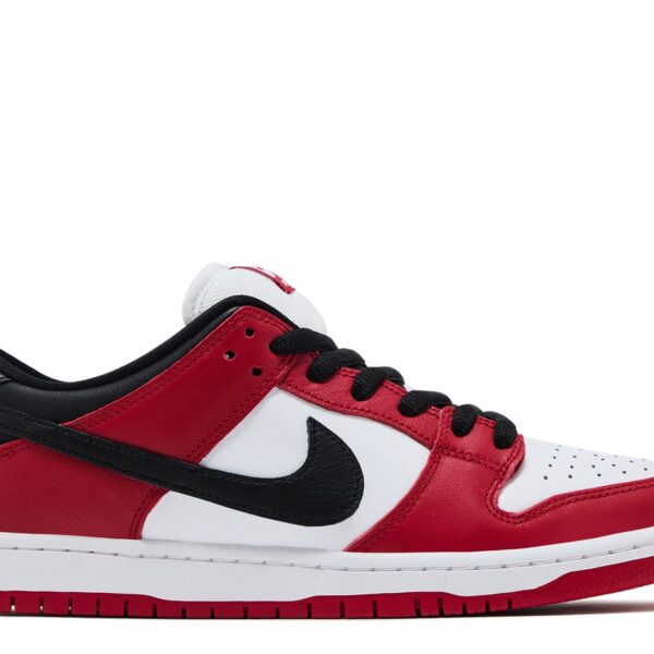 Dunk Low SB 'J-Pack Chicago' 2024