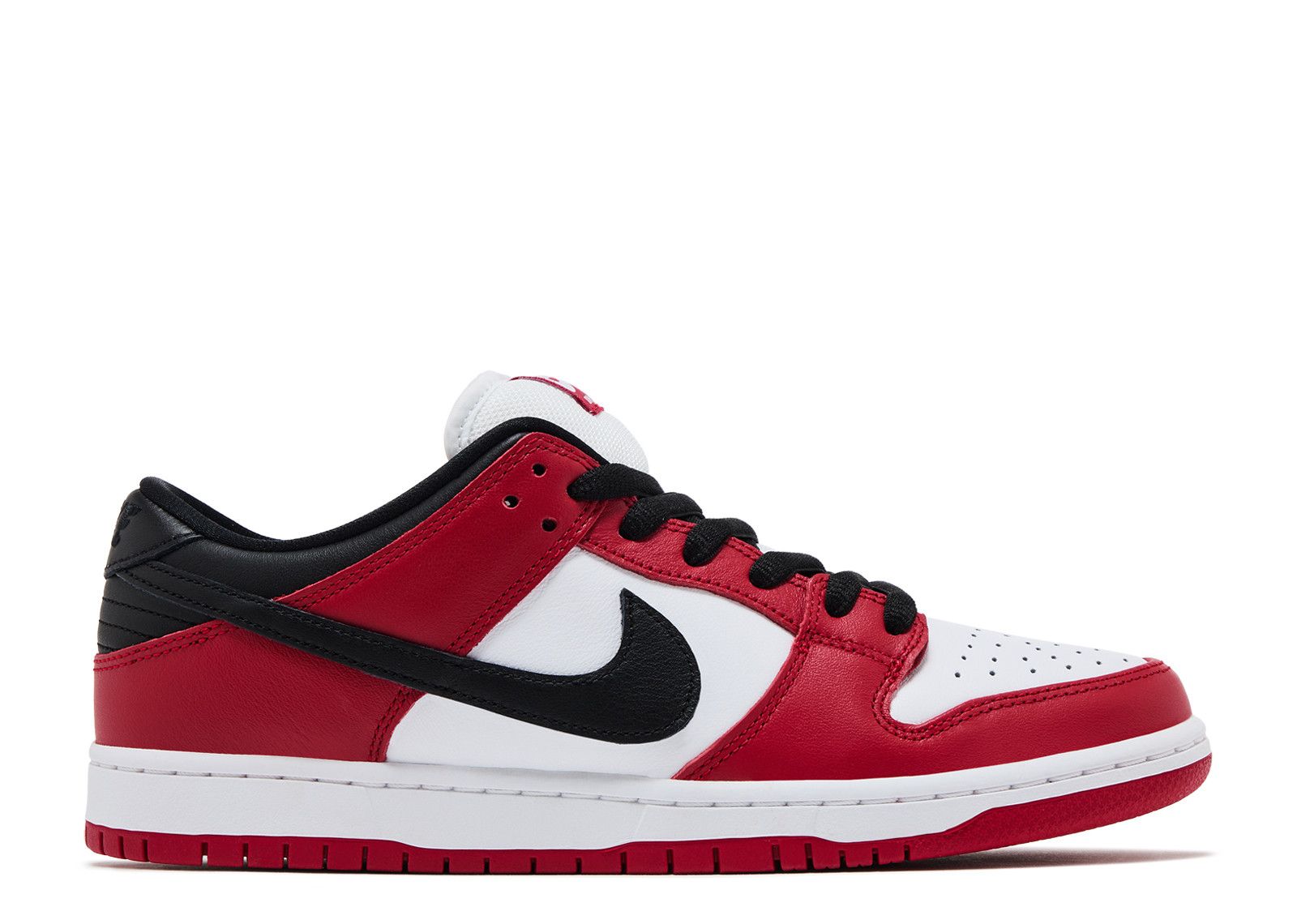 Dunk Low SB 'J-Pack Chicago' 2024