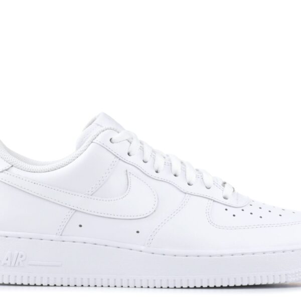 Air Force 1 '07 'White'
