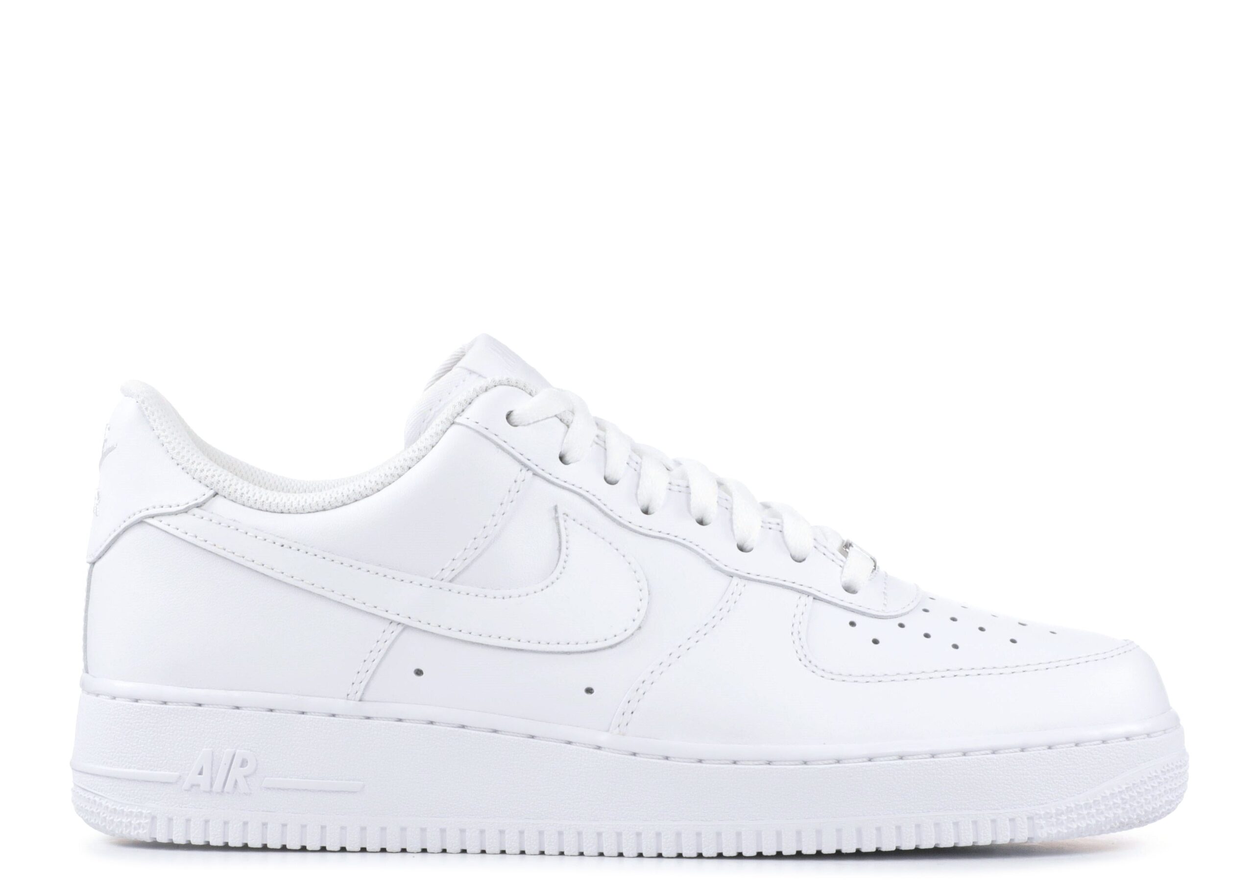 Air Force 1 '07 'White'