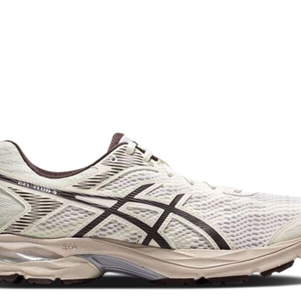 Gel Flux 4 'Cream Brown'