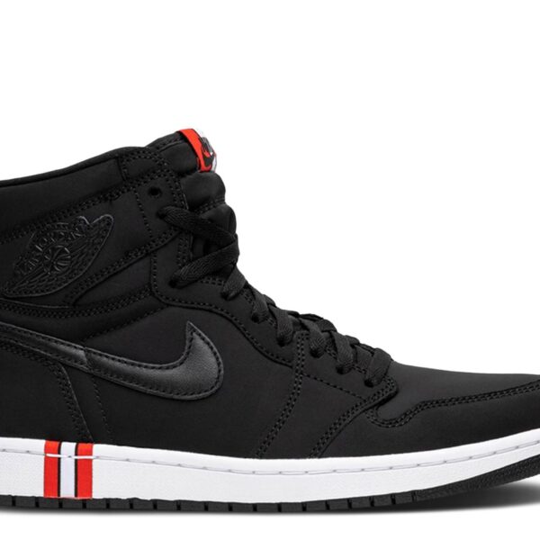 Paris Saint-Germain x Jordan 1 Retro High OG 'Paris Saint-Germain' Sample