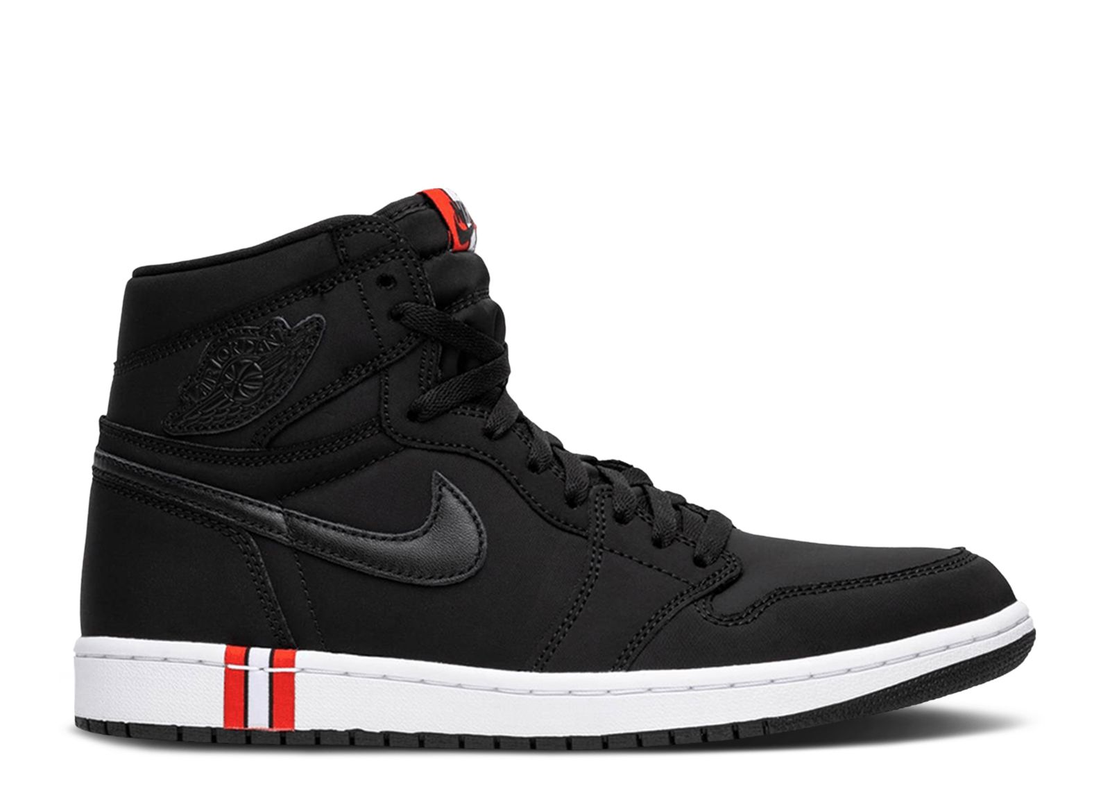 Paris Saint-Germain x Jordan 1 Retro High OG 'Paris Saint-Germain' Sample