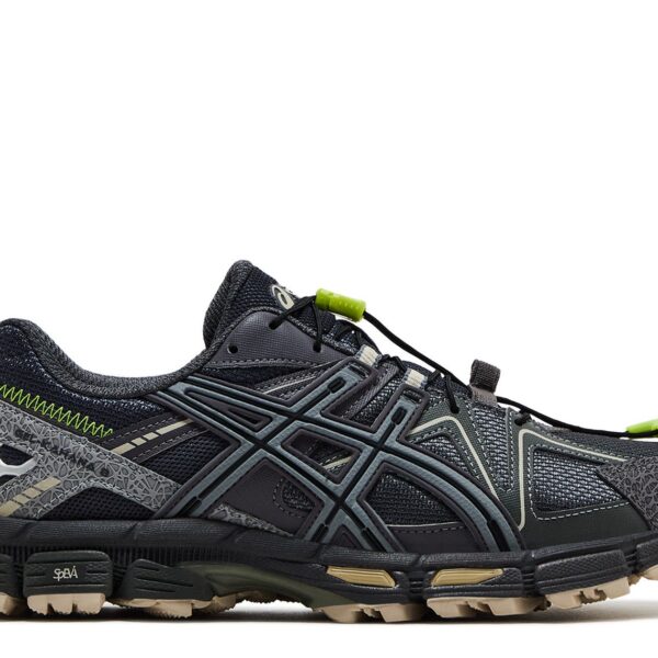 Gel Kahana 8 'Graphite Grey Sheet Rock'
