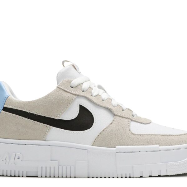 Wmns Air Force 1 Pixel 'Desert Sand'