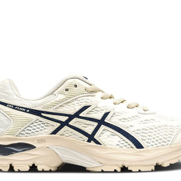 Gel Flux 4 'Cream Blue'