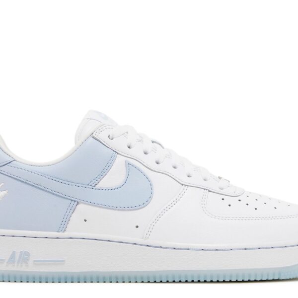 Terror Squad x Air Force 1 Low QS 'Loyalty'