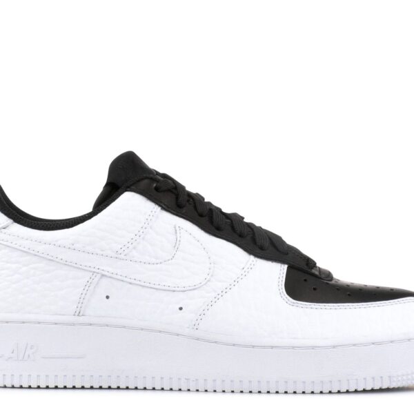 Air Force 1 Low '07 LV8 'Split'